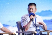 梦见抓鱼蜂巢汽车武红超预测：未来五年中国新能源车渗透率将突破70%
